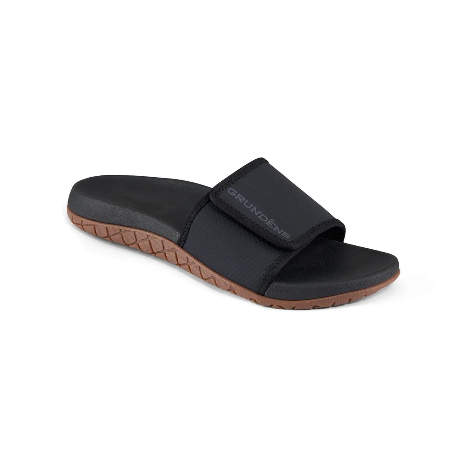 Eddyline Slide Black