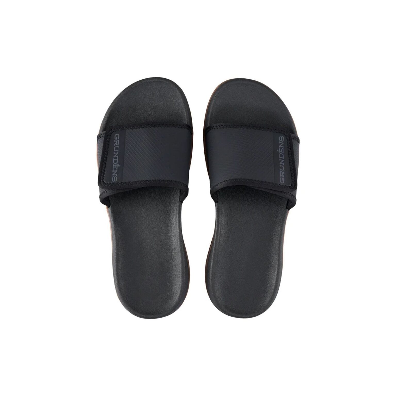 Eddyline Slide Black – Obrázok 3