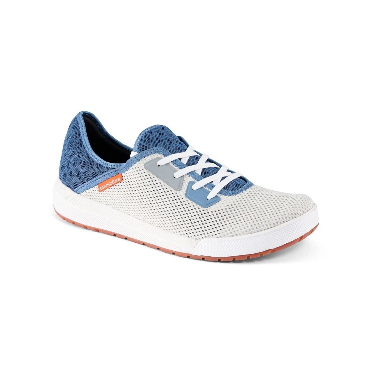 Keeper Sneaker Oyster