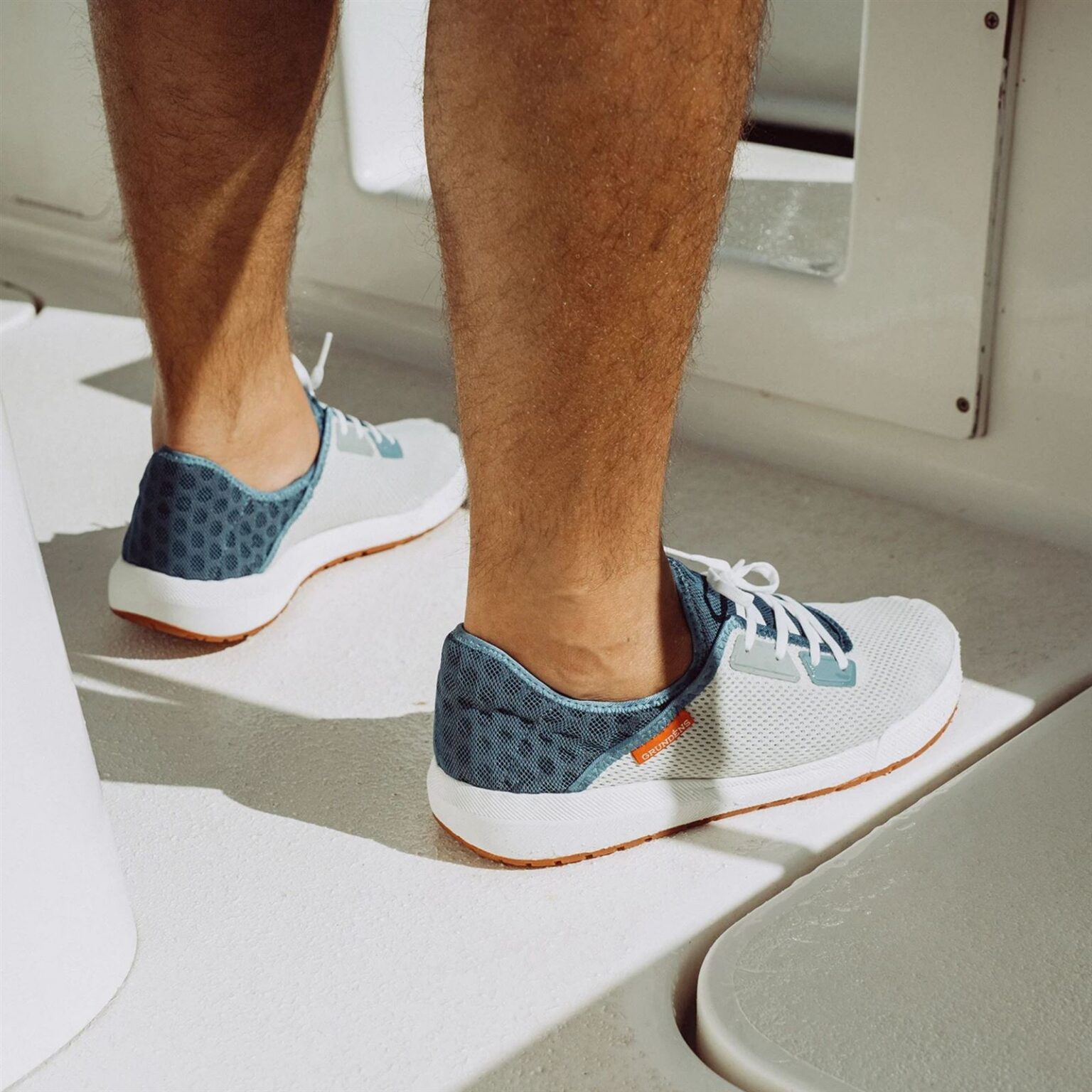 Keeper Sneaker Oyster – Obrázok 6