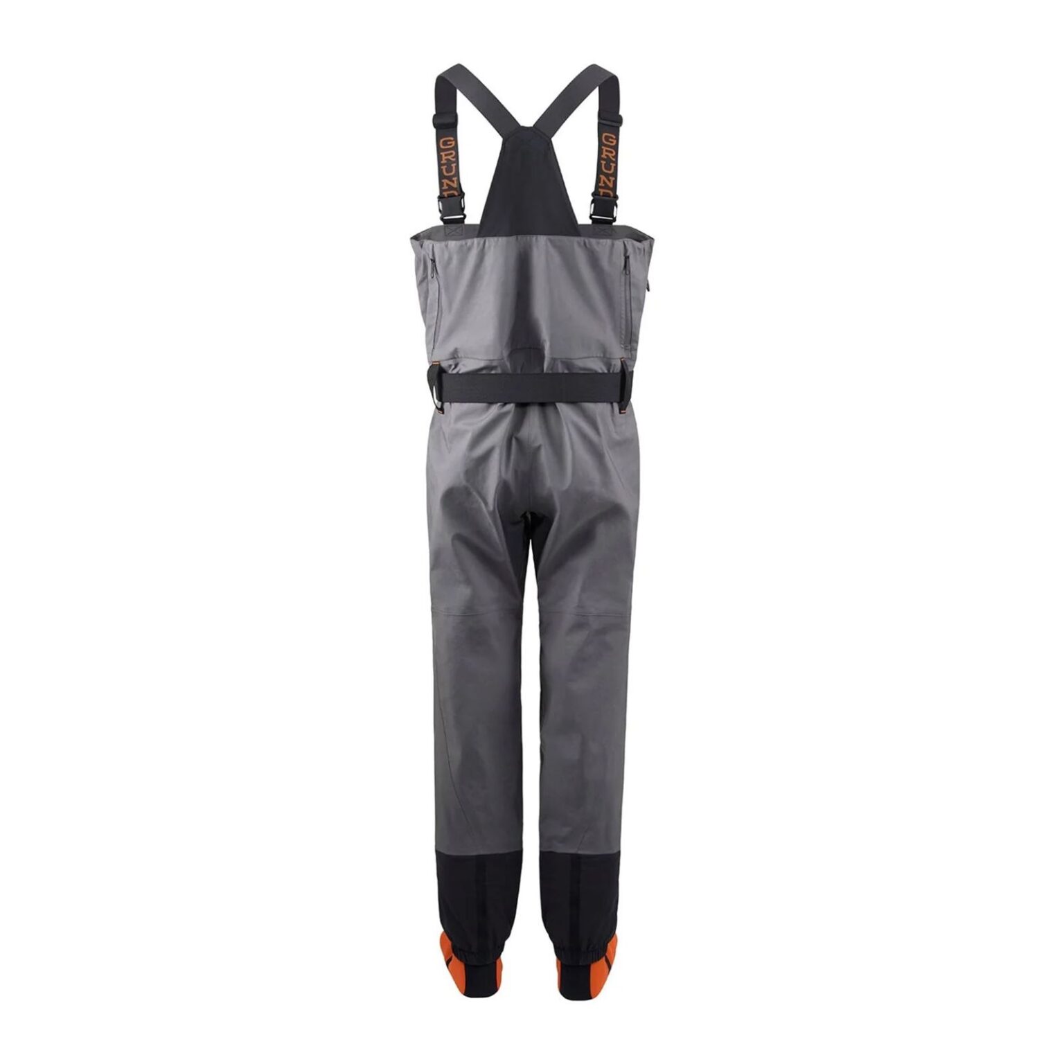 Vector Zip Stockingfoot Wader Anchor – Obrázok 2