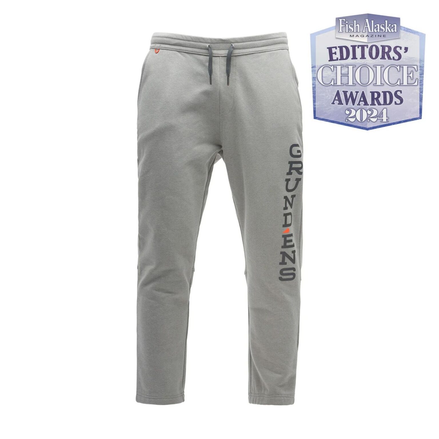 Dillingham Sweat Pant Metal Heather
