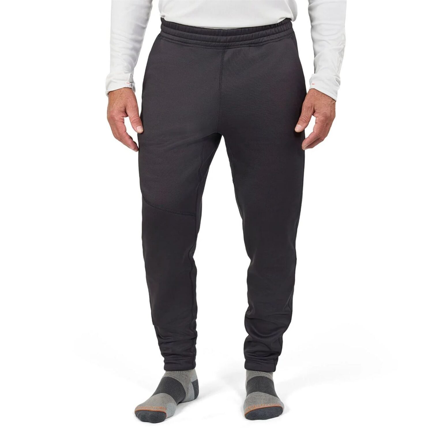 Grundies Thermal Pant Black – Obrázok 2