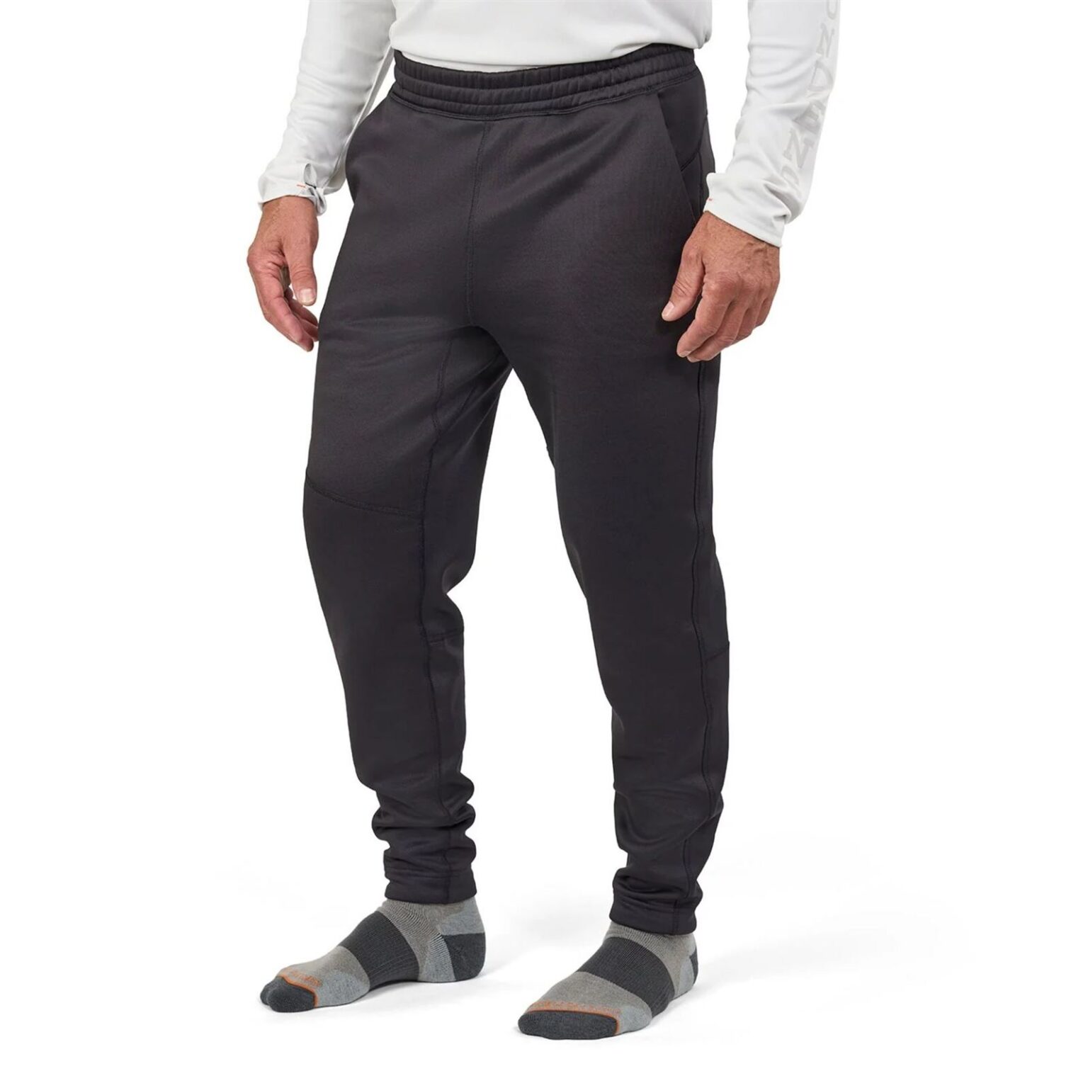 Grundies Thermal Pant Black – Obrázok 3
