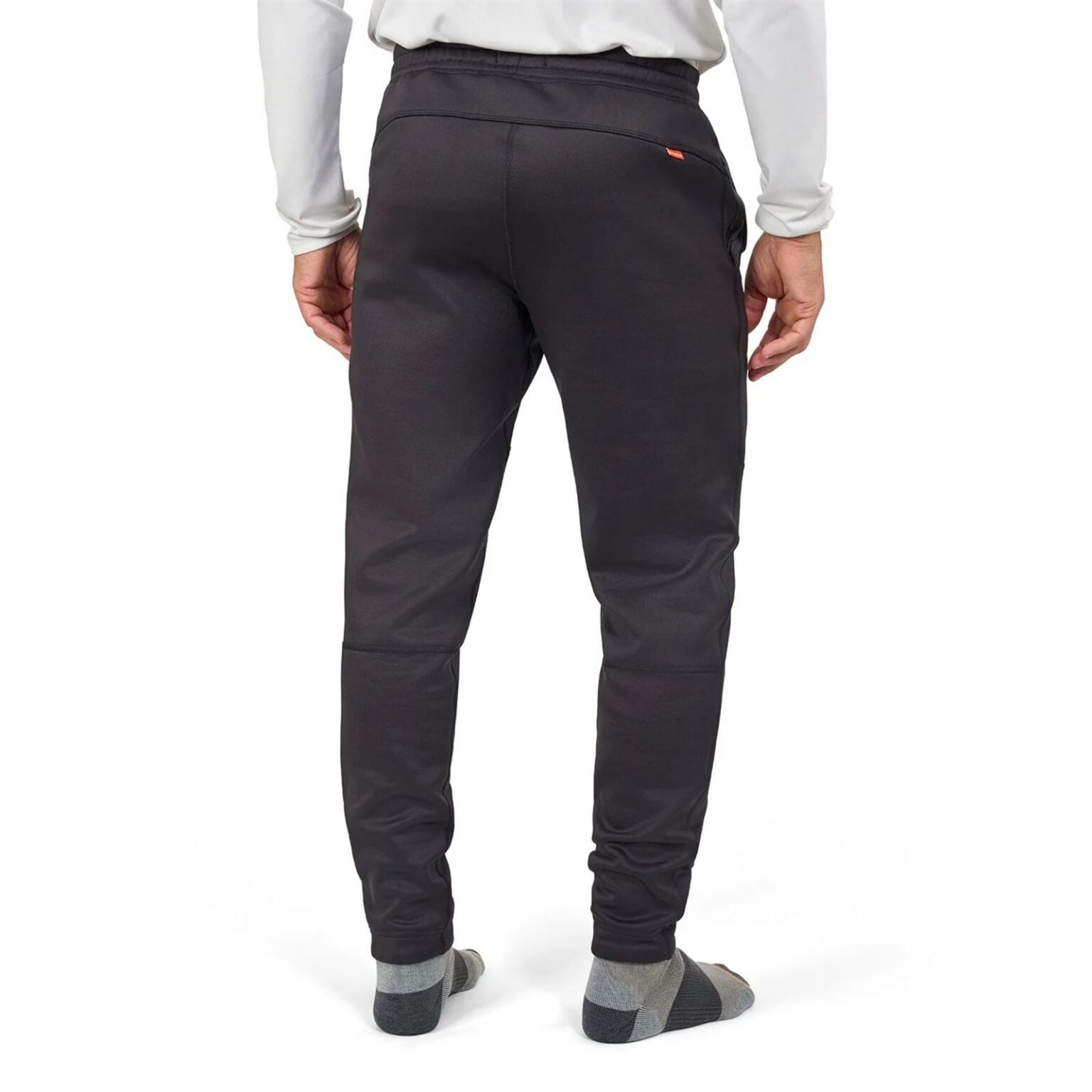 Grundies Thermal Pant Black – Obrázok 4