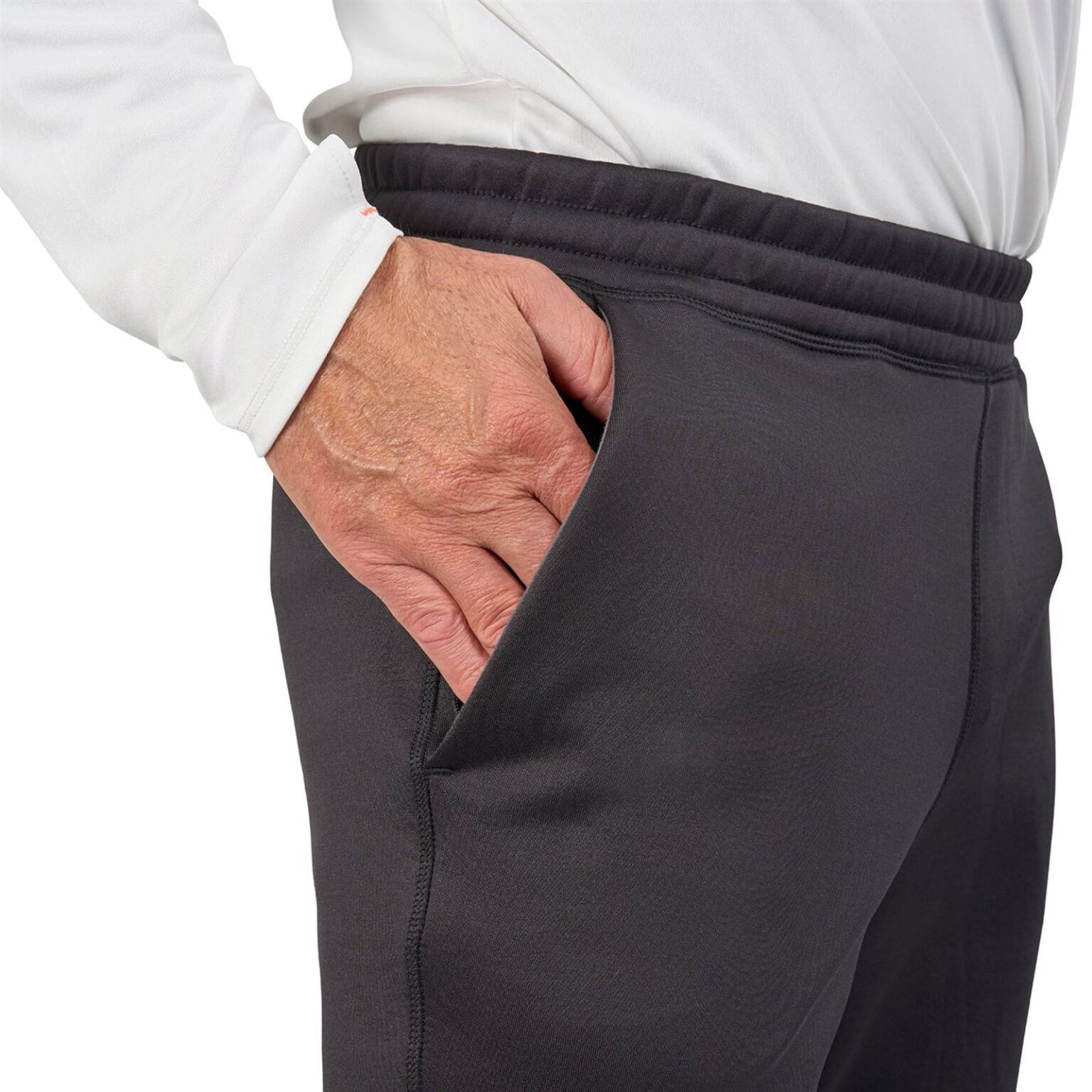 Grundies Thermal Pant Black – Obrázok 5