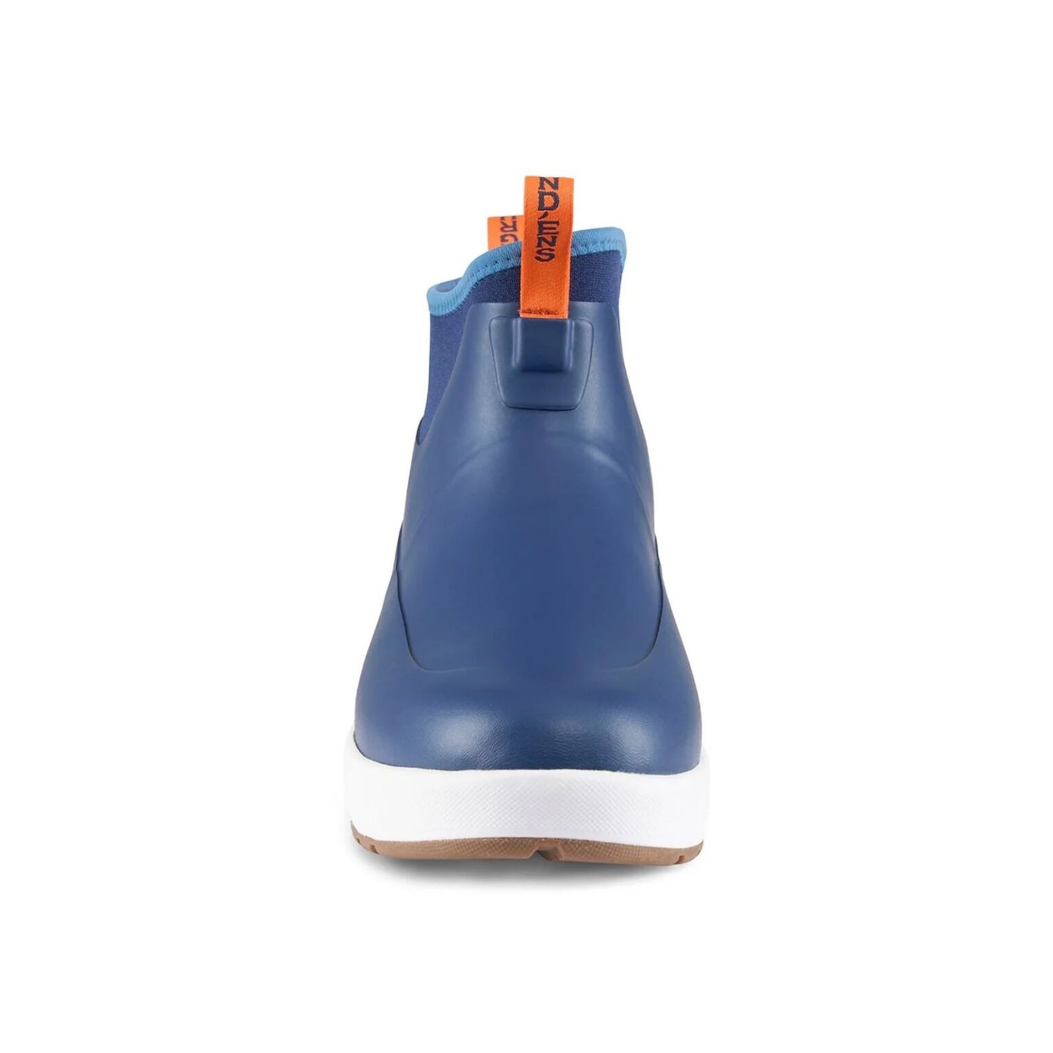 Deck-Runner Ankle Boot Blue Abyss – Obrázok 2