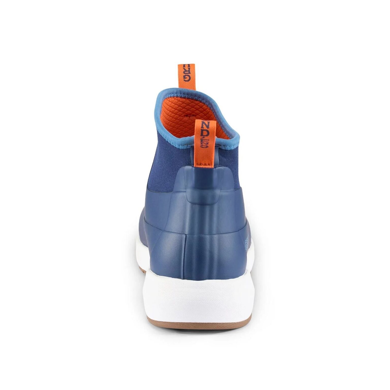Deck-Runner Ankle Boot Blue Abyss – Obrázok 3