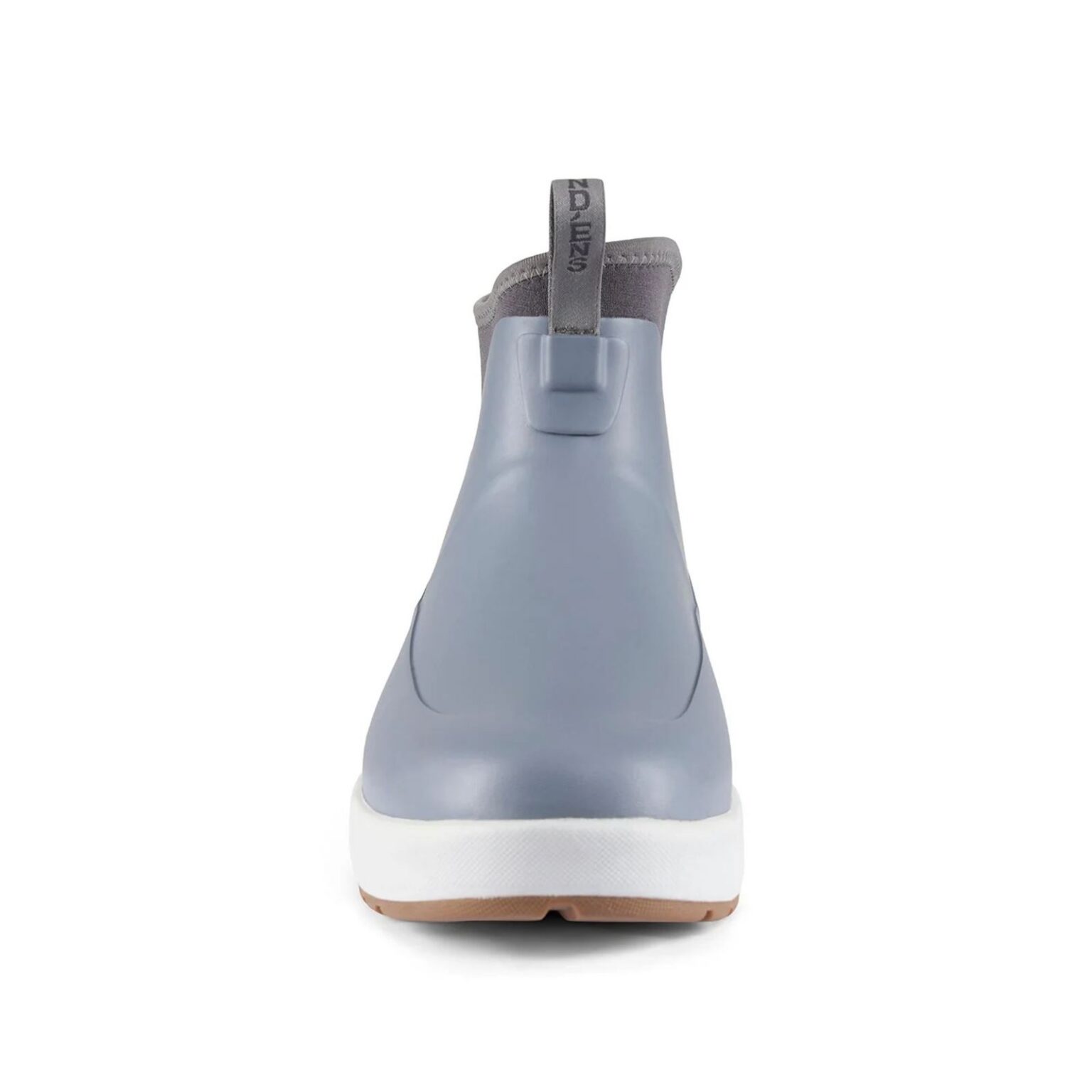 Deck-Runner Ankle Boot Smoke – Obrázok 2
