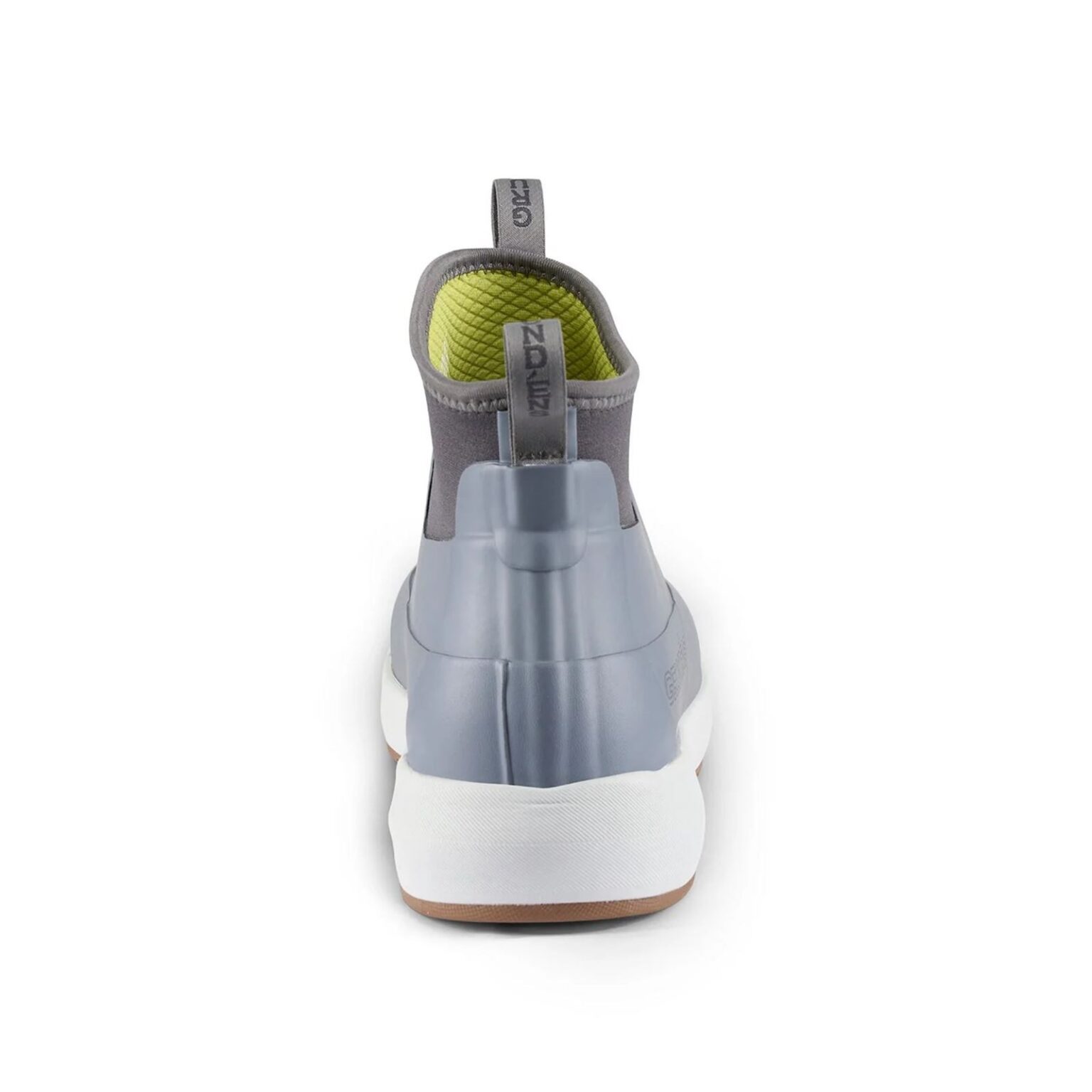 Deck-Runner Ankle Boot Smoke – Obrázok 3