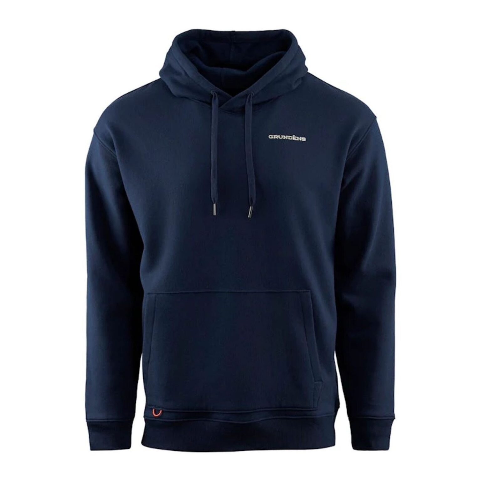 Displacement DWR Hoodie SL Guides Dark Navy – Obrázok 2