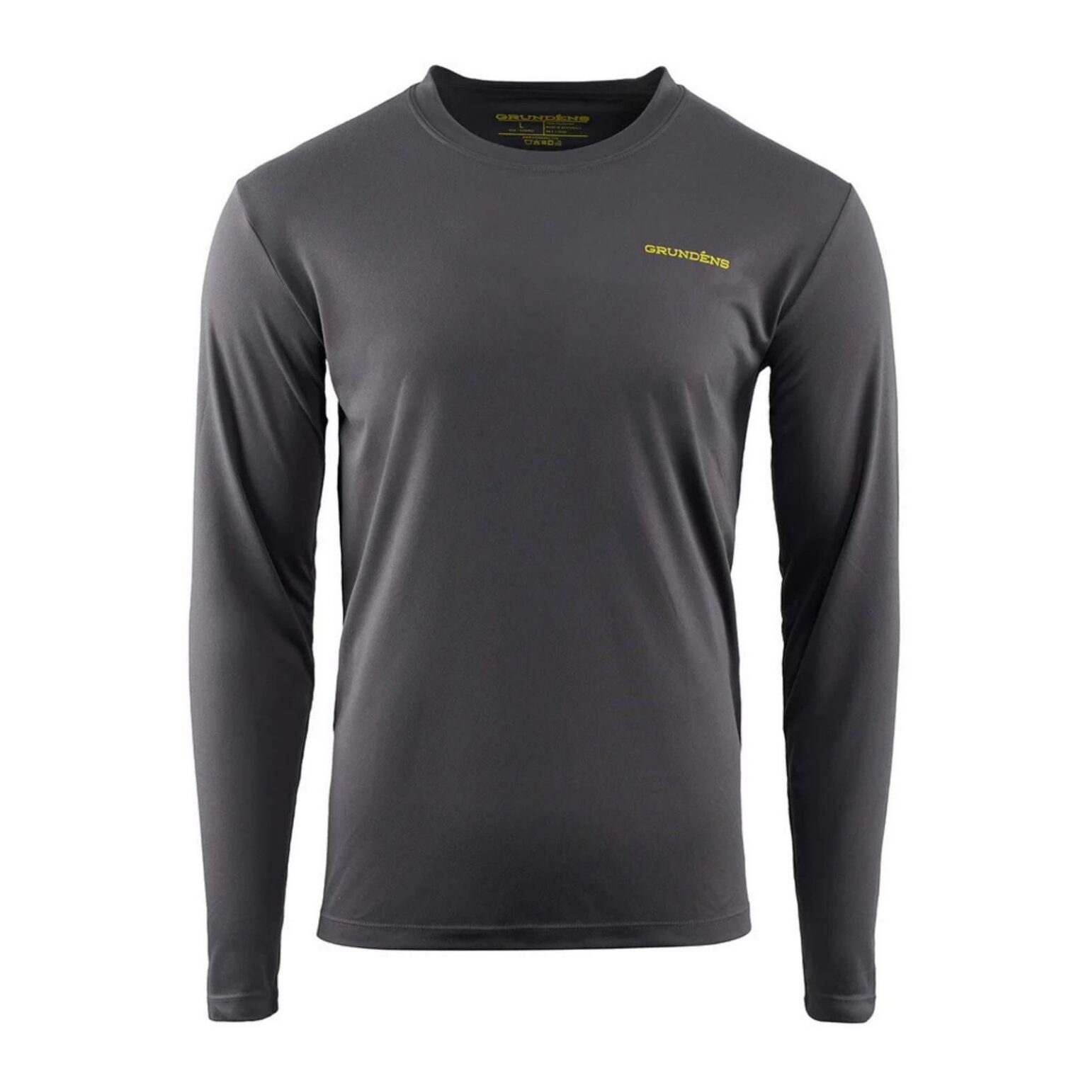 King of the Lakes LS Tech Tee Anchor – Obrázok 2