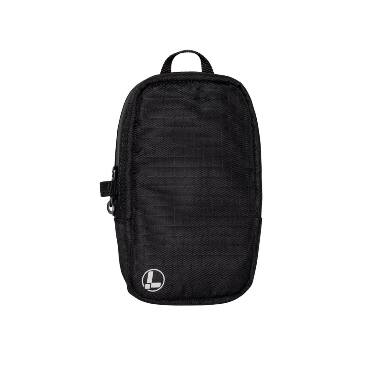 SHEATH/LEATHERMAN TOOL POUCH BLACK