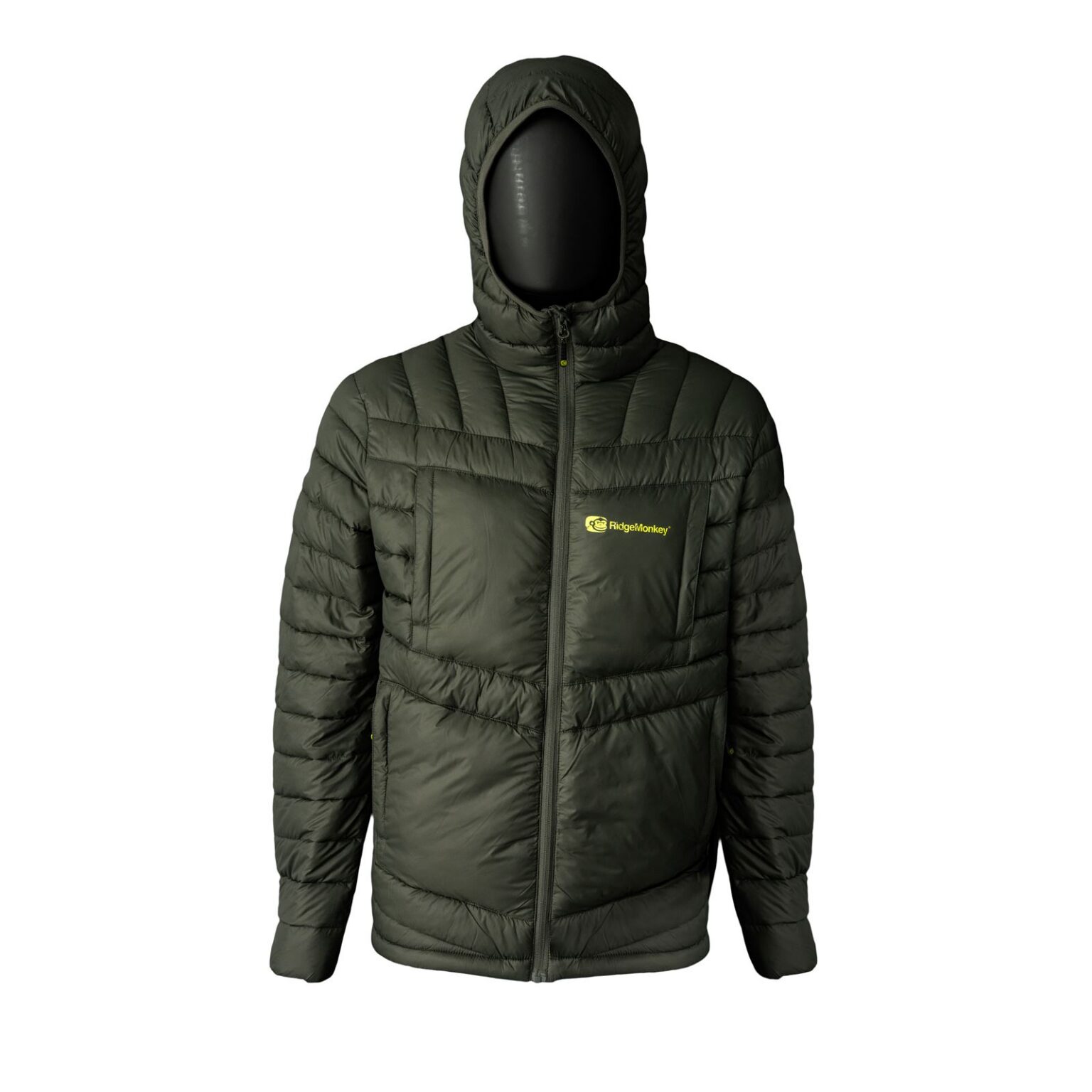 APEarel ThermaPro Compact Packable Jacket