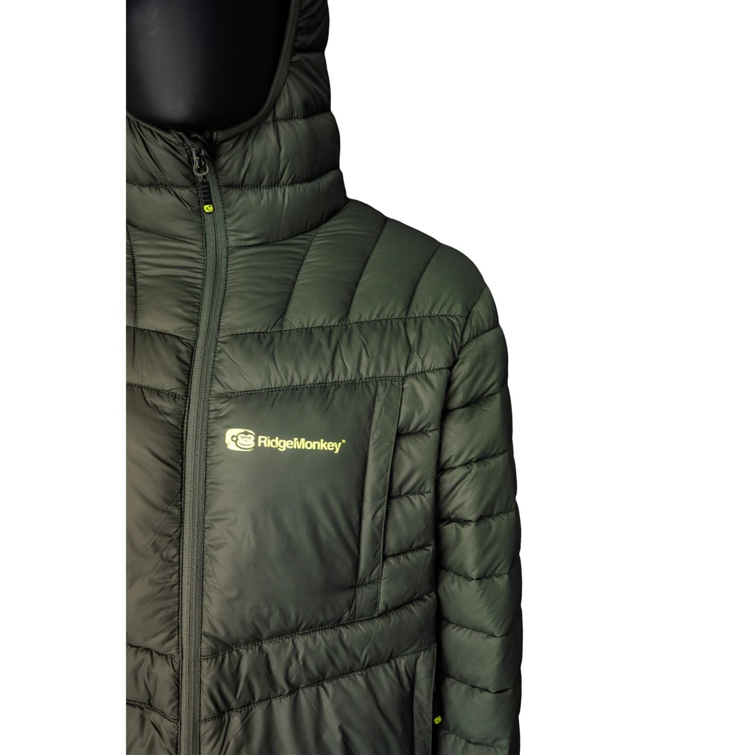 APEarel ThermaPro Compact Packable Jacket – Obrázok 3