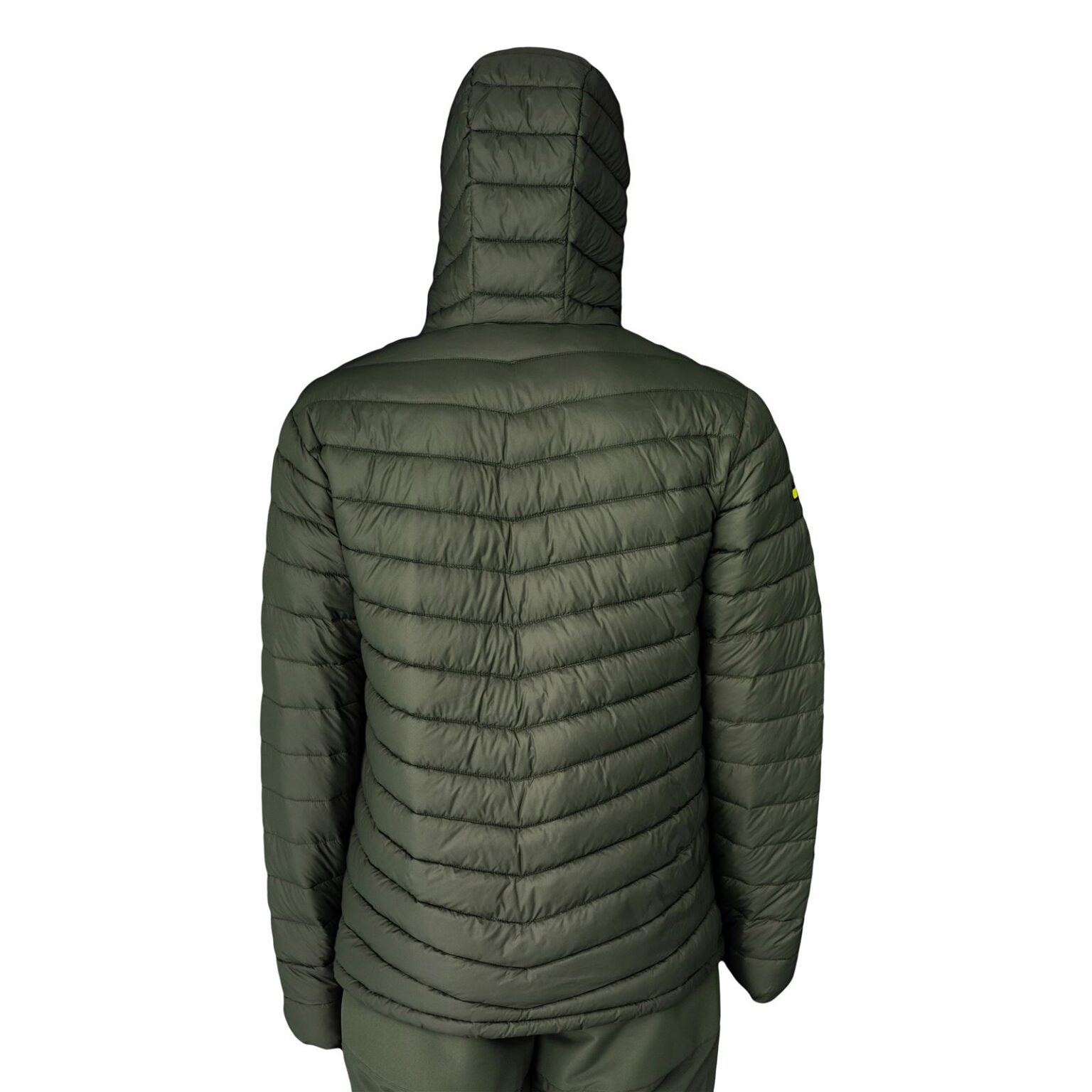 APEarel ThermaPro Compact Packable Jacket – Obrázok 4