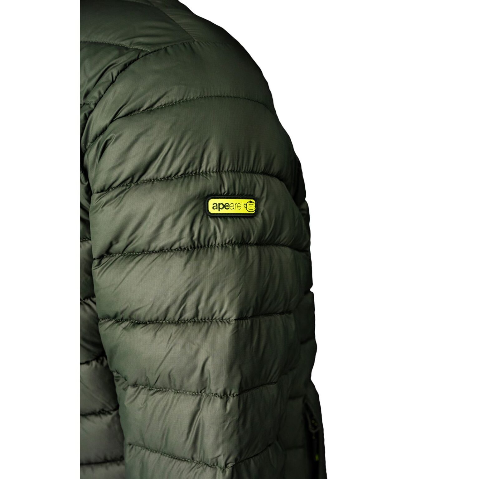 APEarel ThermaPro Compact Packable Jacket – Obrázok 5