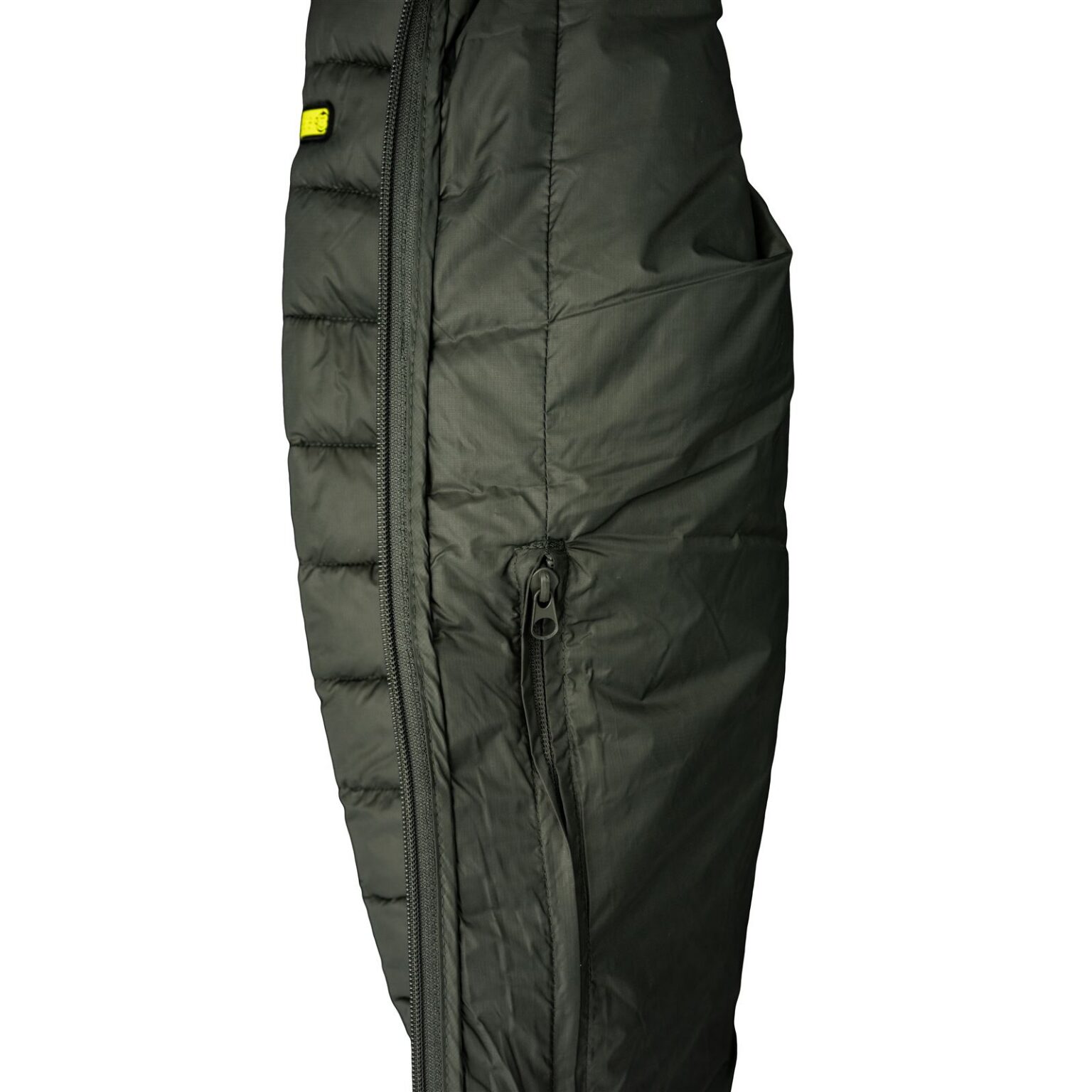 APEarel ThermaPro Compact Packable Jacket – Obrázok 7