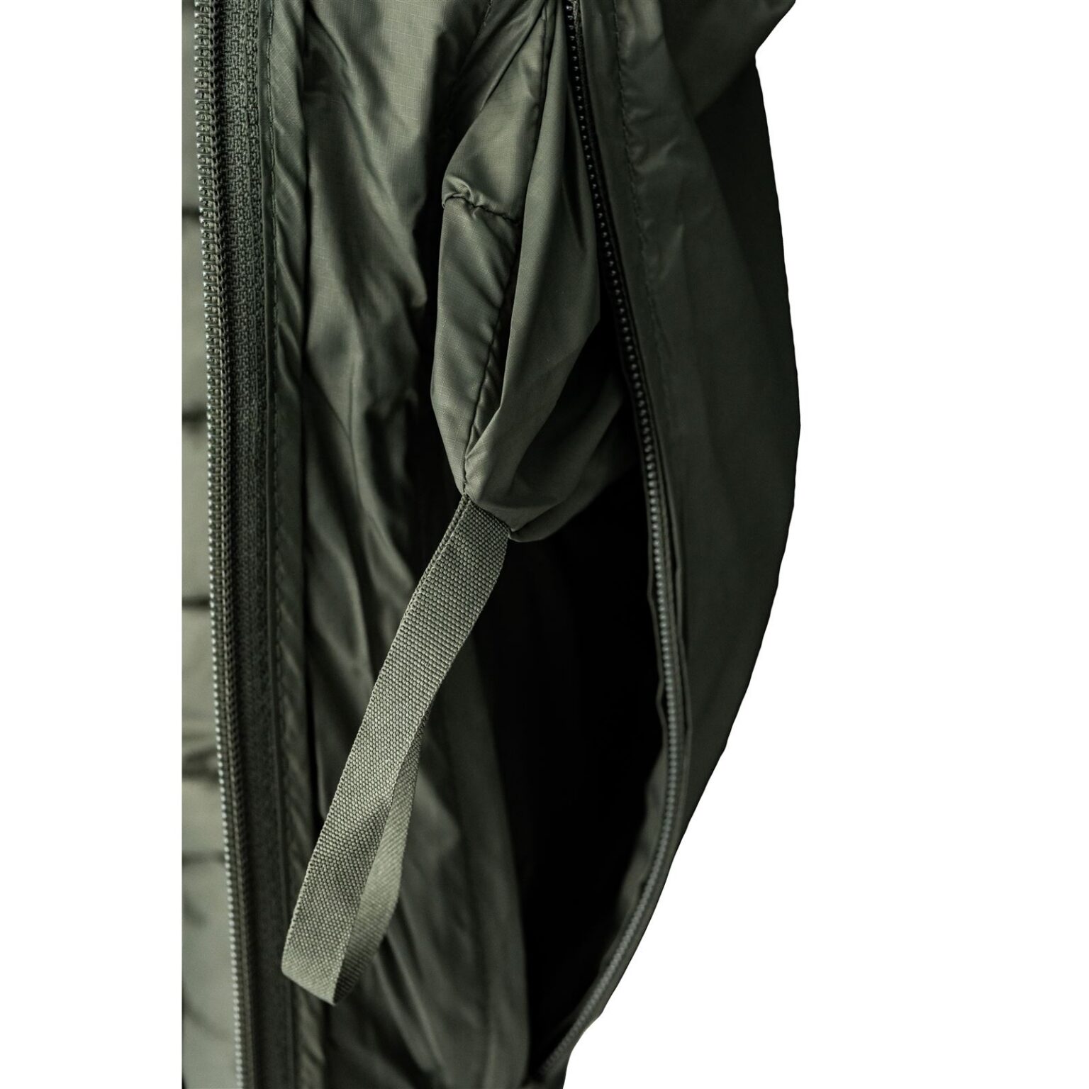 APEarel ThermaPro Compact Packable Jacket – Obrázok 8