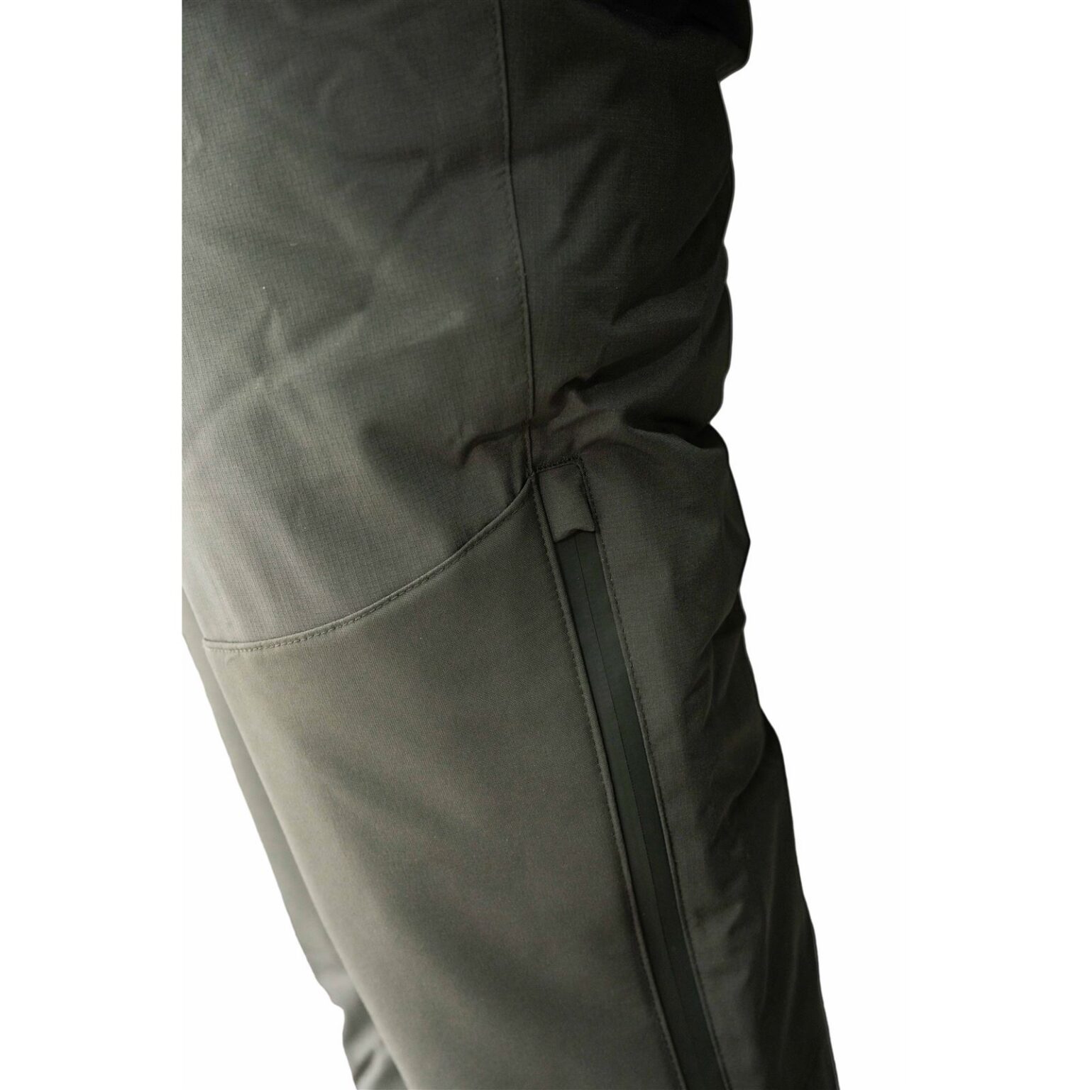 APEarel ThermaPro Insulated Pants – Obrázok 15