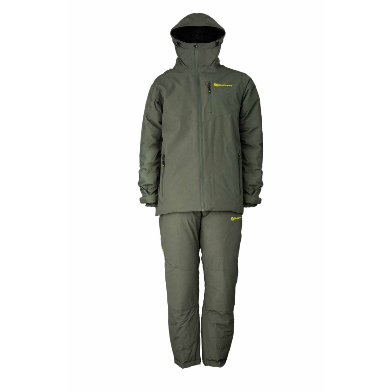 APEarel ThermaPro Insulated Pants – Obrázok 16