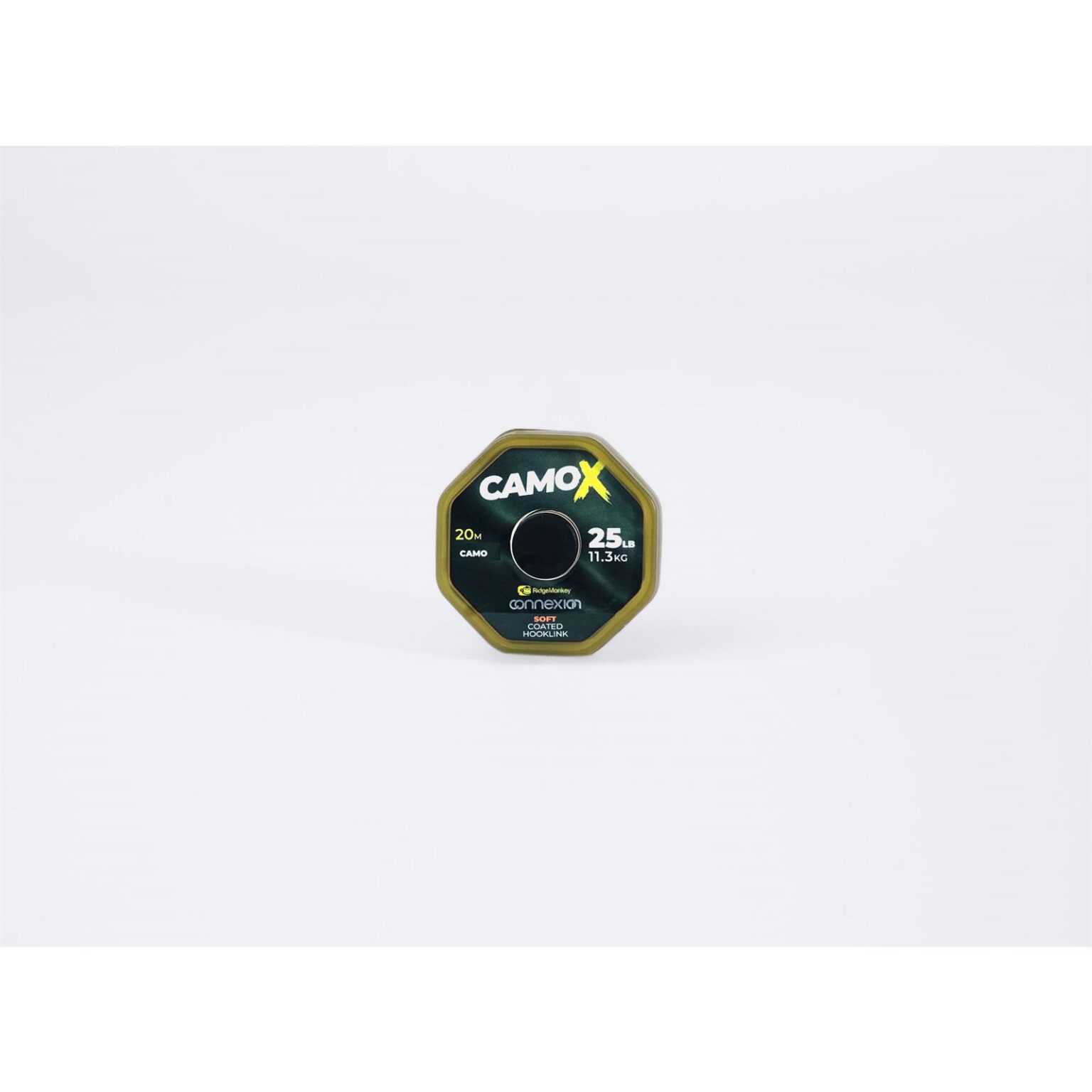 Connexion CamoX Soft Coated Hooklink – Obrázok 3