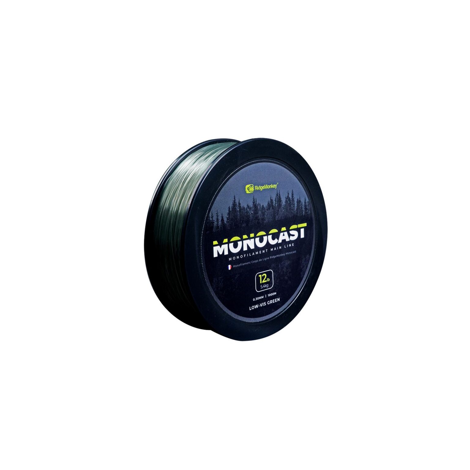MonoCast Mono