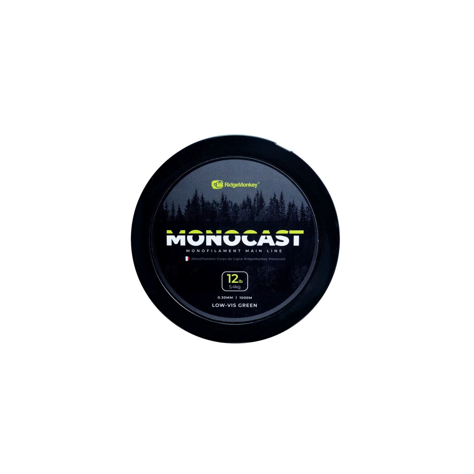 MonoCast Mono – Obrázok 2