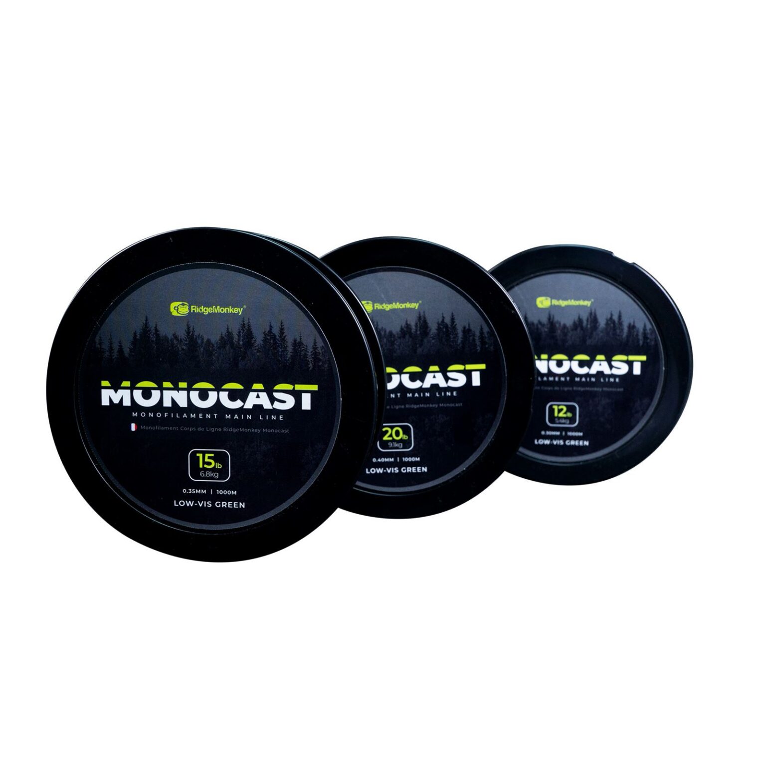 MonoCast Mono – Obrázok 3