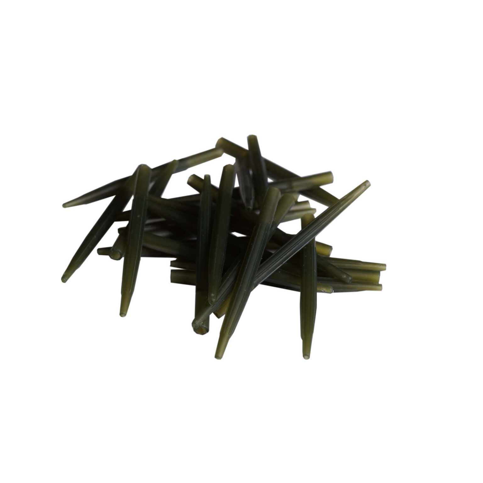 Connexion Anti Tangle Sleeves Weed Green