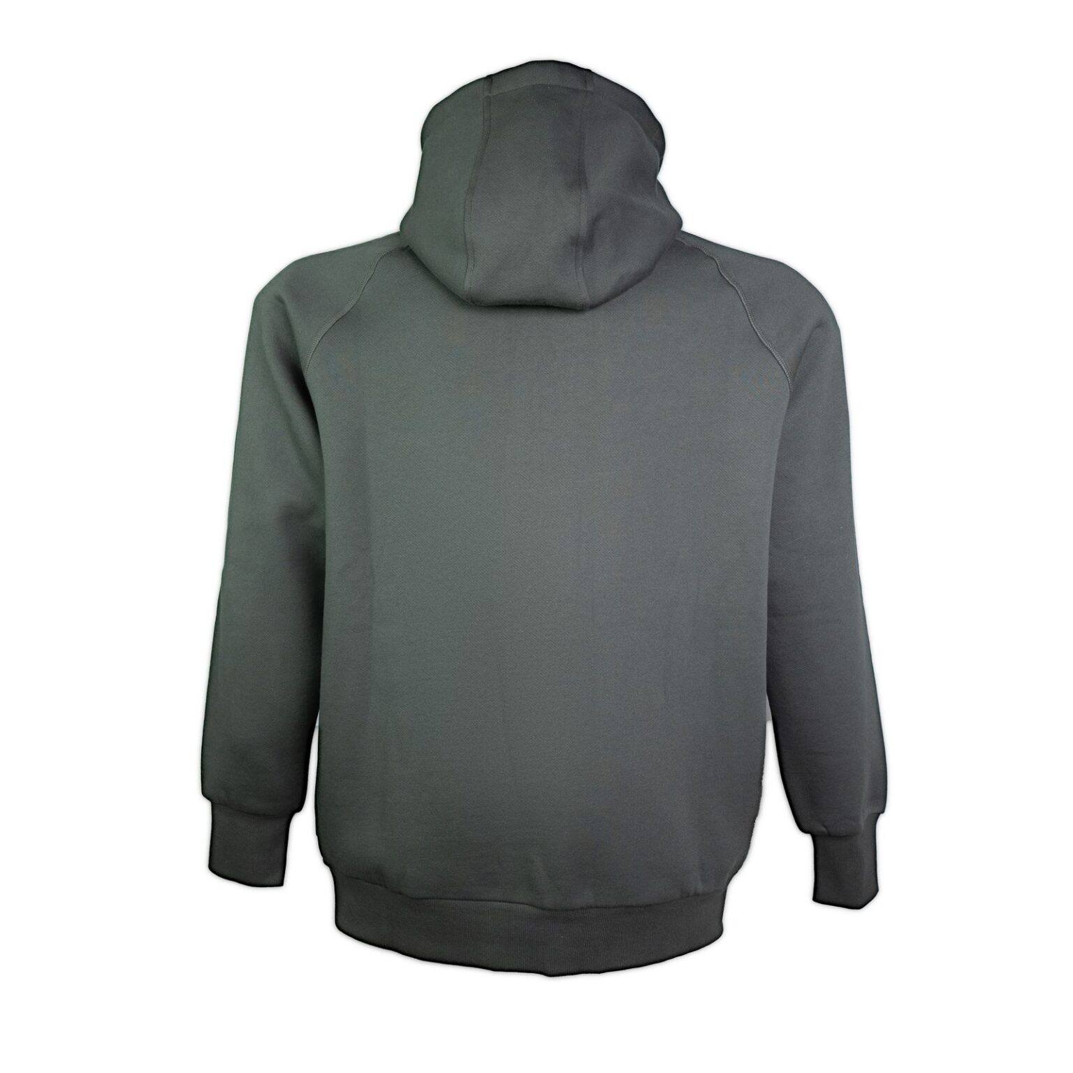 APEarel ThermaPro Heavyweight Hoody Green – Obrázok 2