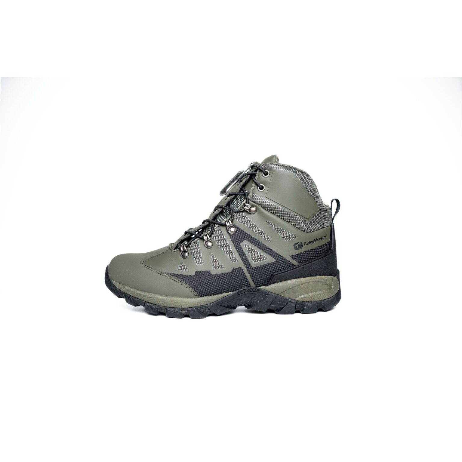 APEarel QuickZip All-Weather Boots UK – Obrázok 2