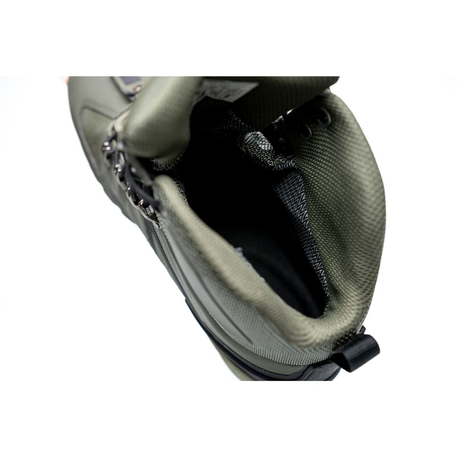 APEarel QuickZip All-Weather Boots UK – Obrázok 4