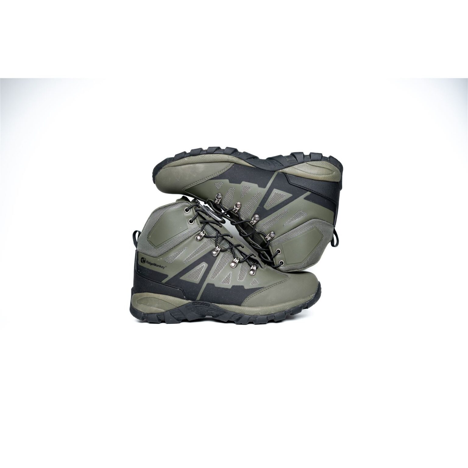 APEarel QuickZip All-Weather Boots UK – Obrázok 6