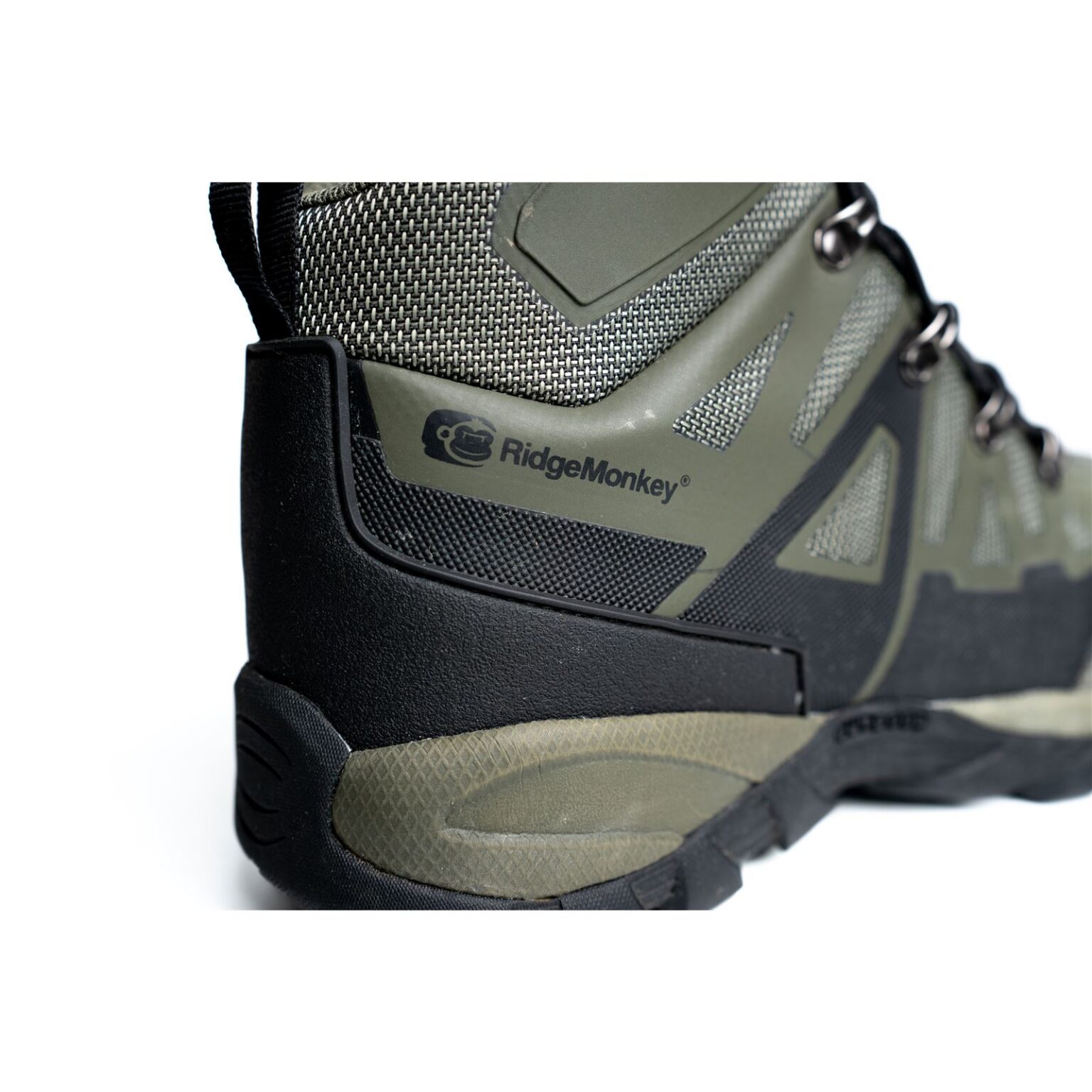 APEarel QuickZip All-Weather Boots UK – Obrázok 7
