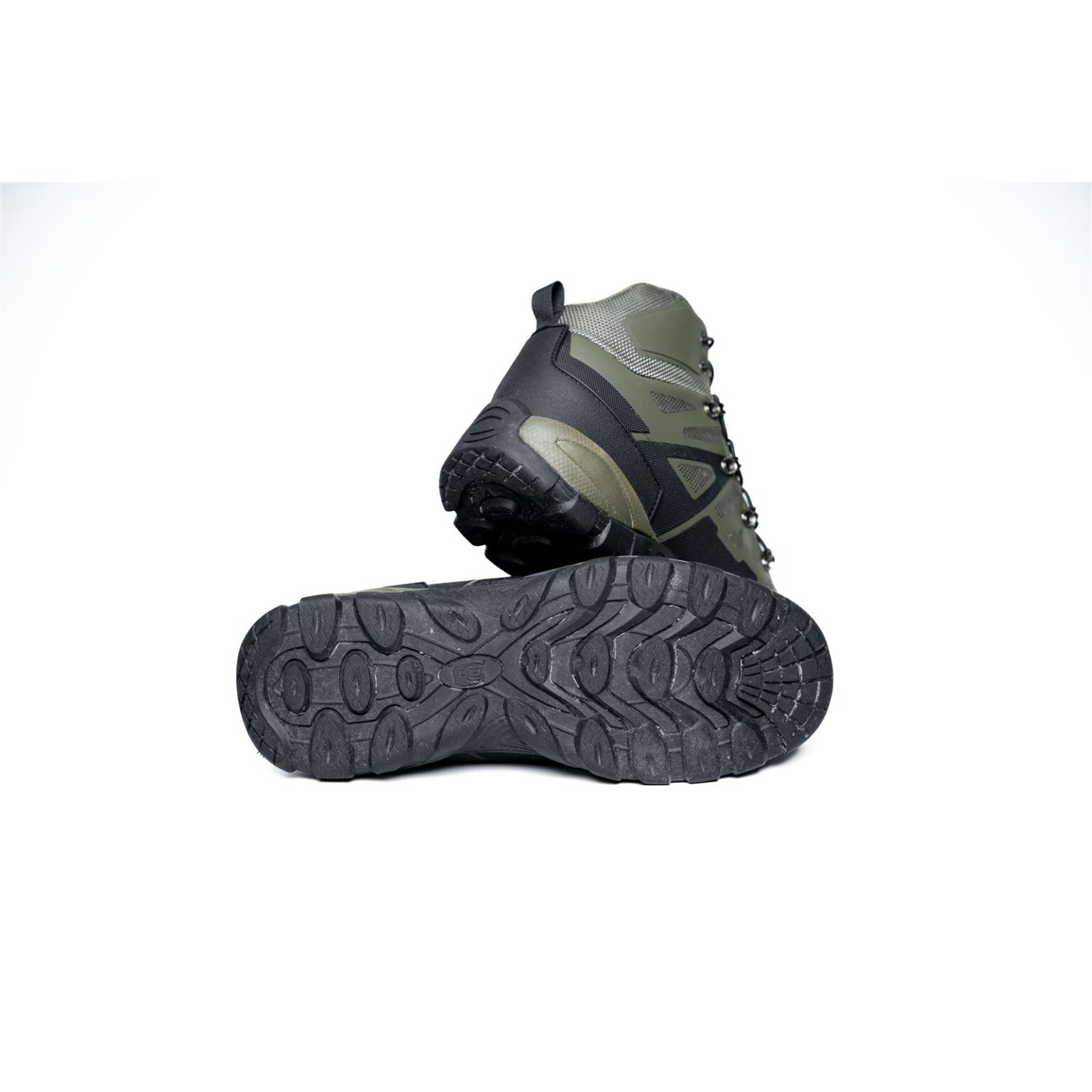 APEarel QuickZip All-Weather Boots UK – Obrázok 9