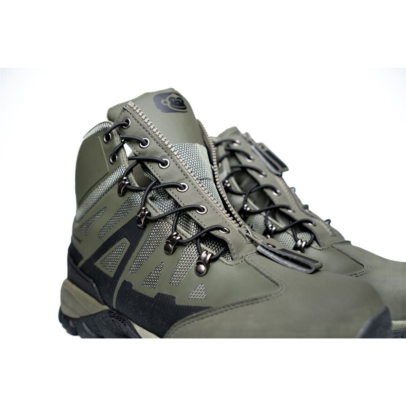 APEarel QuickZip All-Weather Boots UK – Obrázok 11