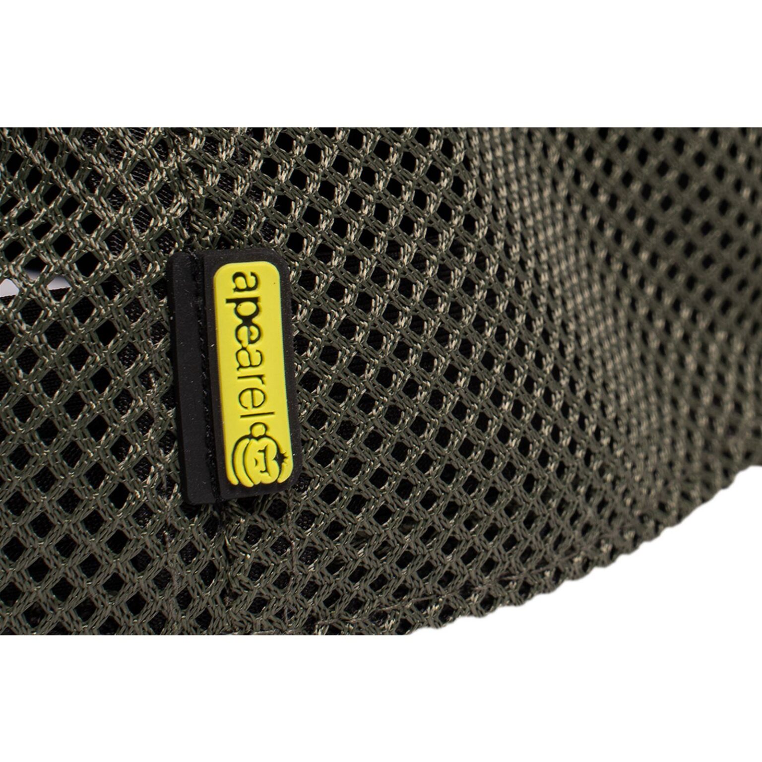 APEarel SportFlex Trucker Cap – Obrázok 5